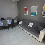 Apartament Scarpihouse