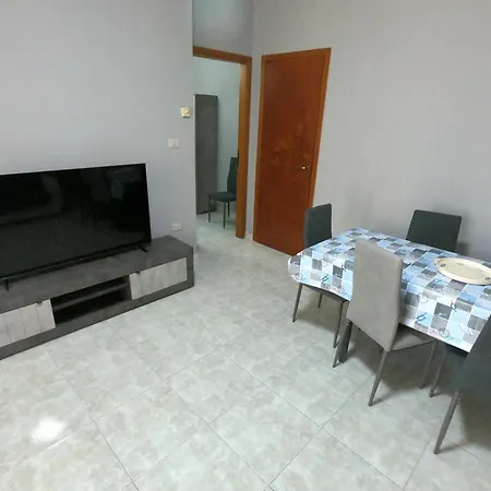 דירה Scarpihouse גאליפולי