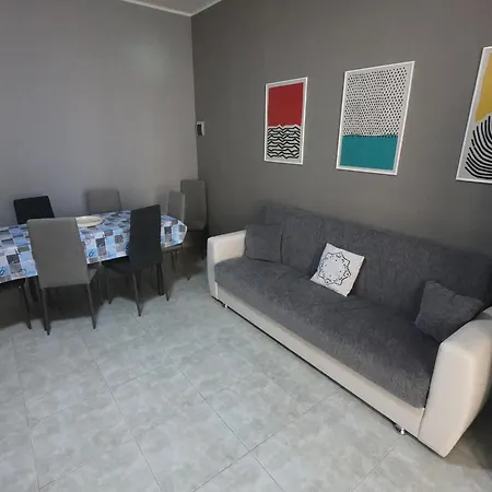 דירה Scarpihouse