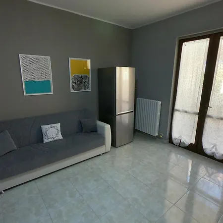 Scarpihouse Apartment