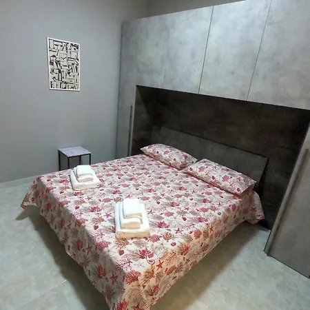 Apartament Scarpihouse *