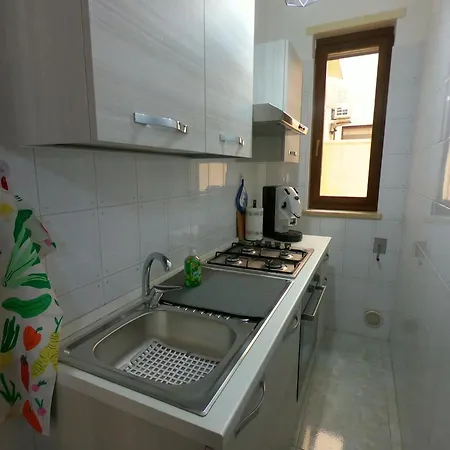 Scarpihouse * גאליפולי