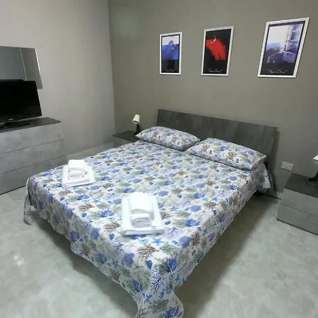 דירה Scarpihouse