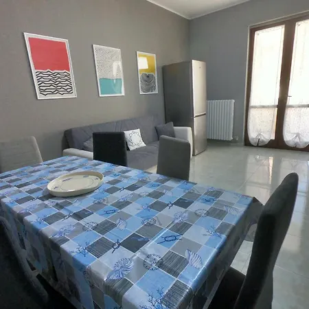 Apartament Scarpihouse