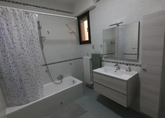 아파트 Scarpihouse *