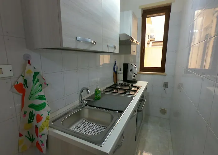 Scarpihouse * 갈리폴리